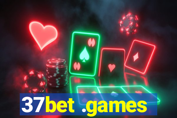 37bet .games